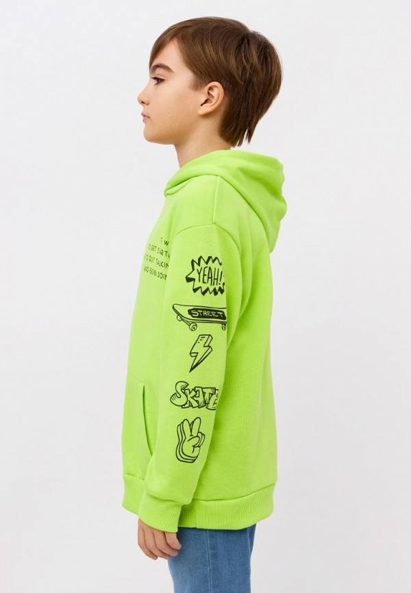 Modis Худи - фото 4