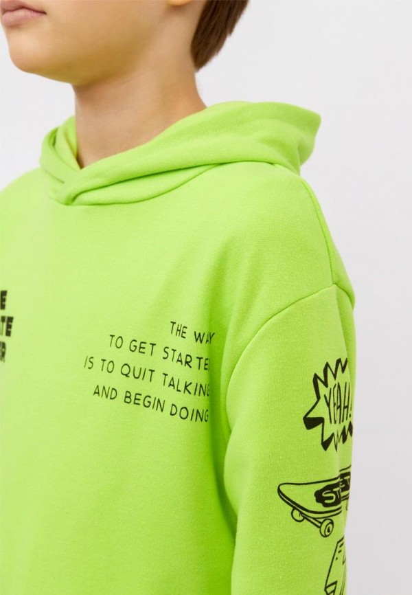 Modis Худи - фото 5