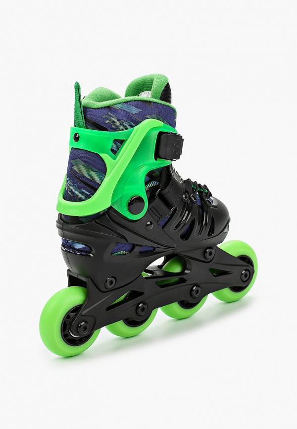 Reaction Ролики - GALAXY BOY, до 60 кг - фото 3