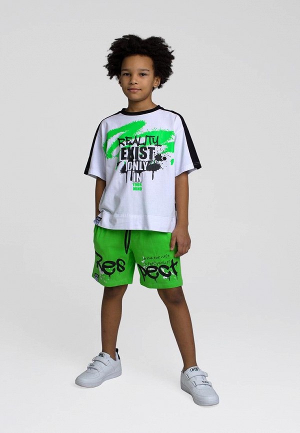 PlayToday Шорты спортивные - фото 1