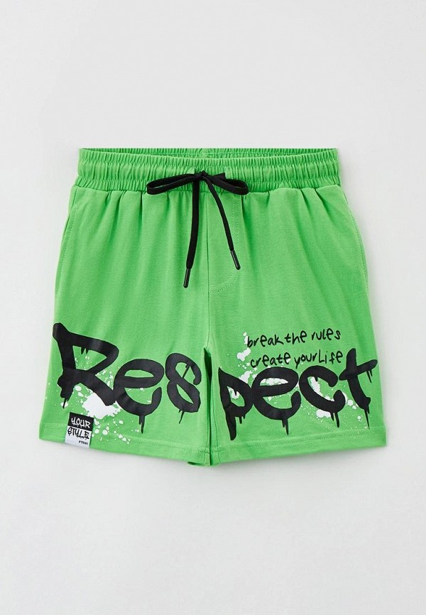 PlayToday Шорты спортивные - фото 4