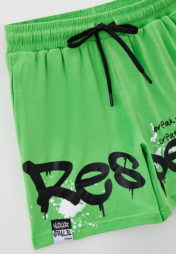 PlayToday Шорты спортивные - фото 6