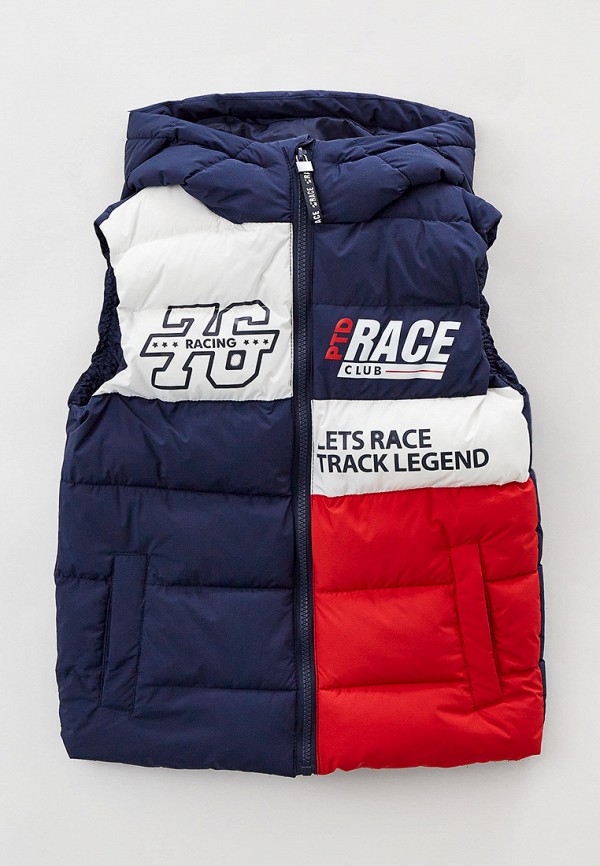 PlayToday Жилет утепленный - фото 1