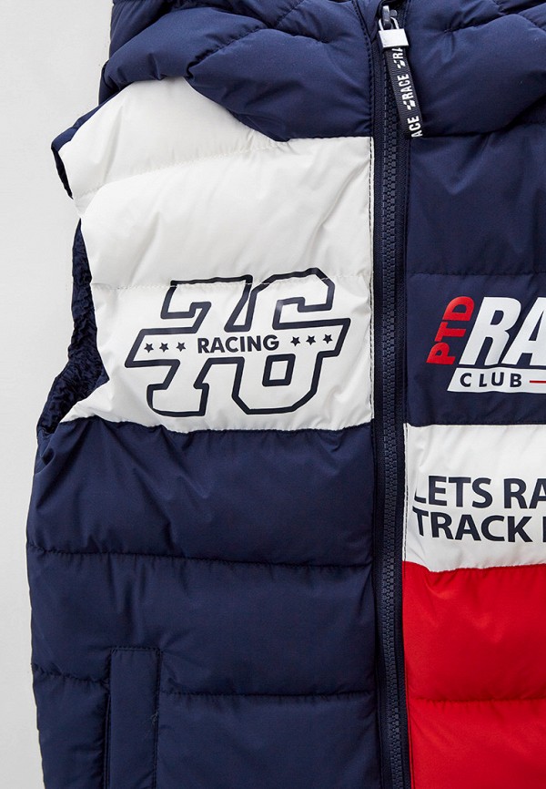 PlayToday Жилет утепленный - фото 3