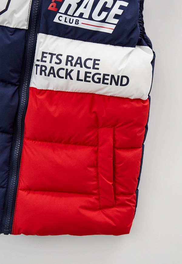 PlayToday Жилет утепленный - фото 4