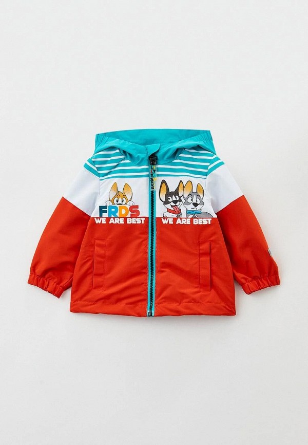 PlayToday Ветровка - фото 4