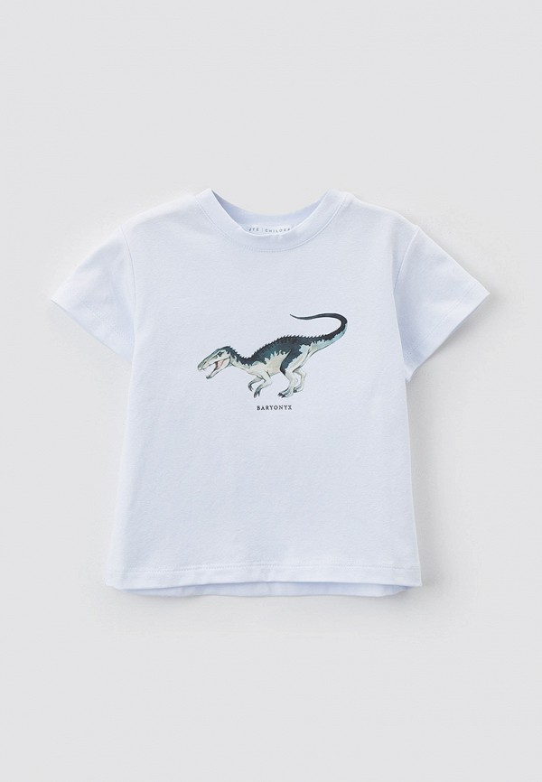 Ete Children Футболка - фото 1