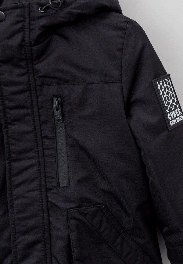 Acoola Куртка утепленная - фото 3