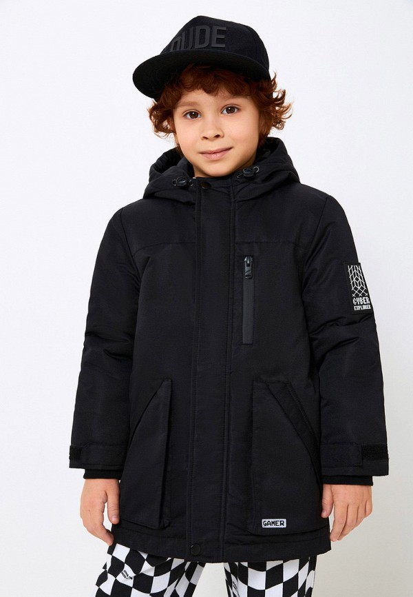 Acoola Куртка утепленная - фото 6