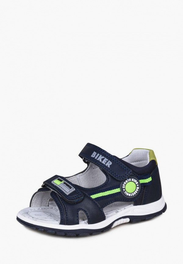 Biker Сандалии - фото 2