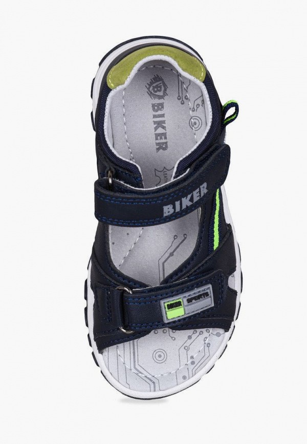 Biker Сандалии - фото 3