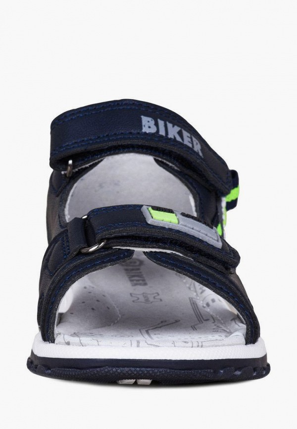 Biker Сандалии - фото 6