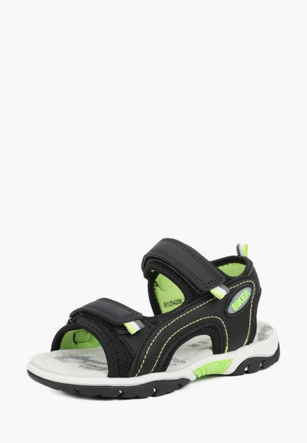 Biker Сандалии - фото 2