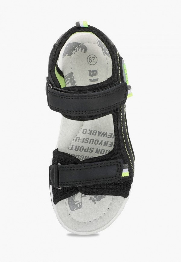 Biker Сандалии - фото 3