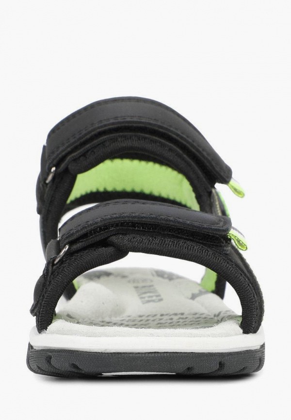 Biker Сандалии - фото 6