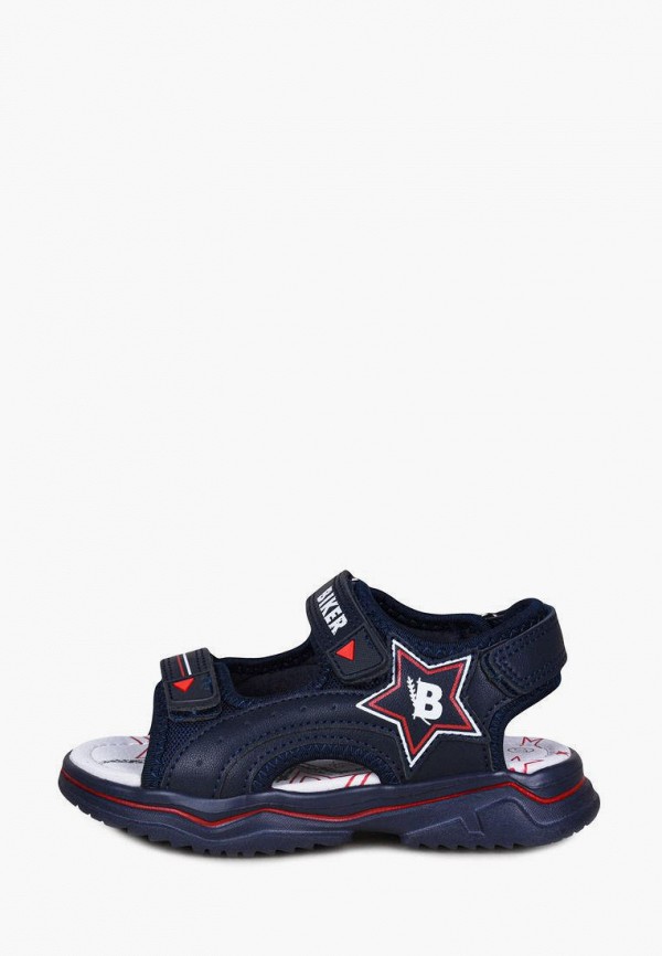 Biker Сандалии - фото 1