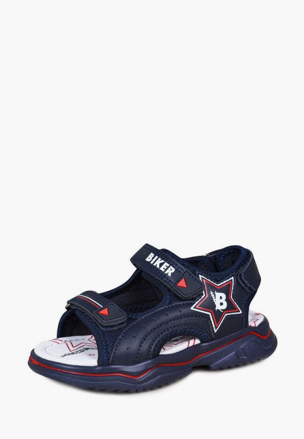 Biker Сандалии - фото 2