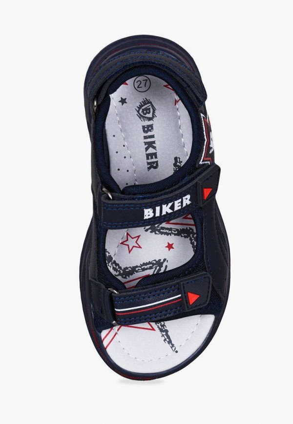 Biker Сандалии - фото 3