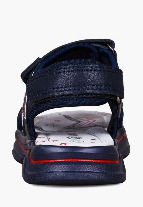 Biker Сандалии - фото 5