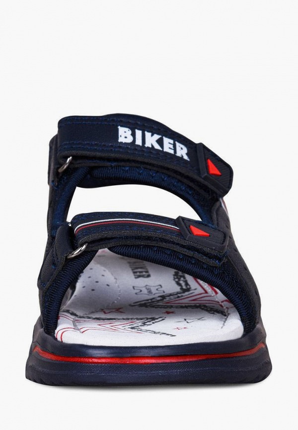 Biker Сандалии - фото 6