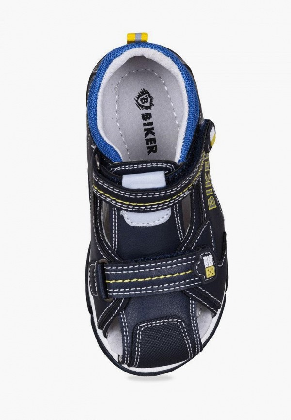 Biker Сандалии - фото 3