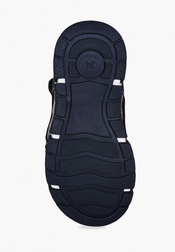 Biker Сандалии - фото 4