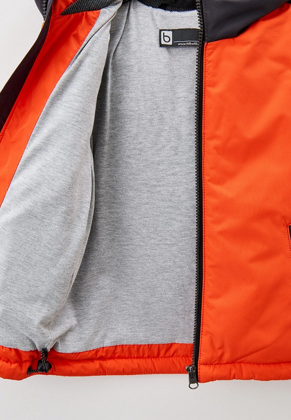 Batik Куртка утепленная - Вайбс - фото 5