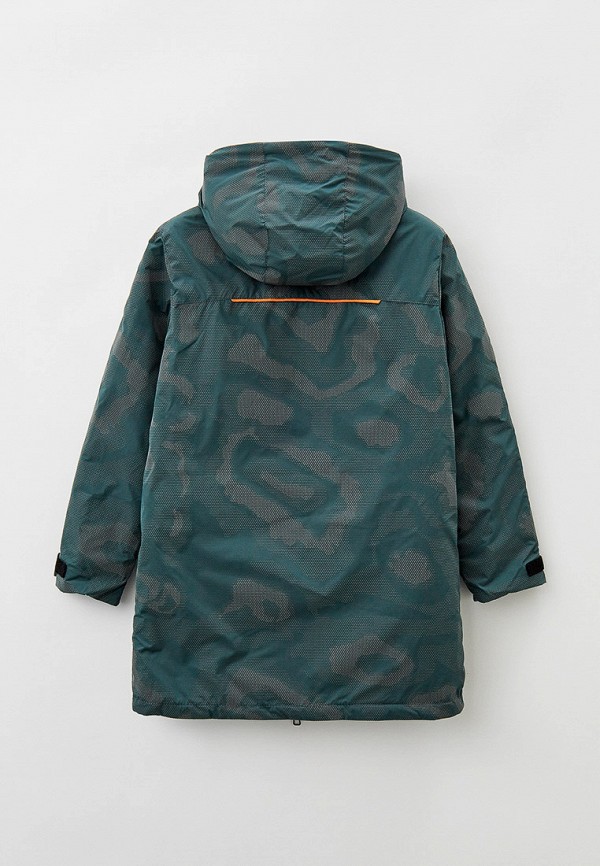 Batik Куртка утепленная - Хит - фото 2