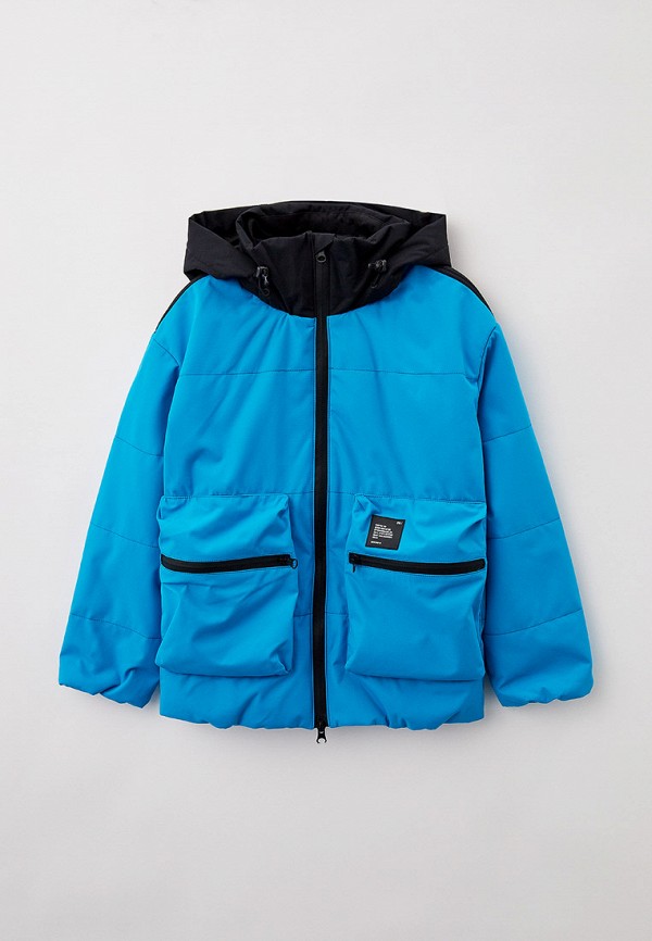 Batik Куртка утепленная - фото 1