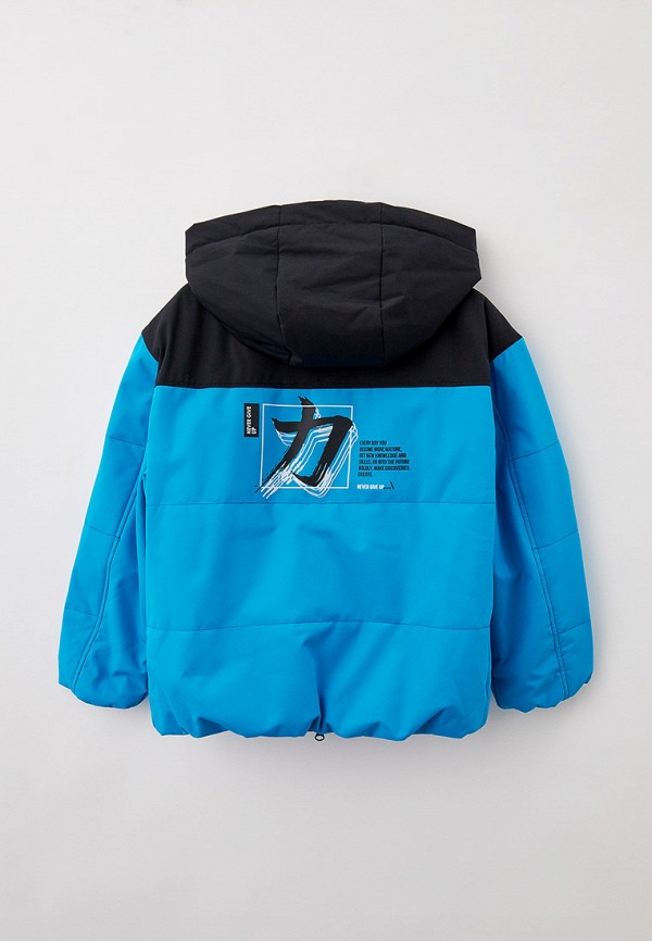 Batik Куртка утепленная - фото 2