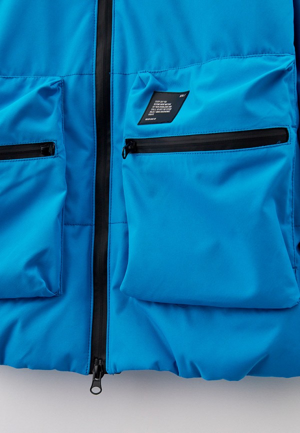 Batik Куртка утепленная - фото 3