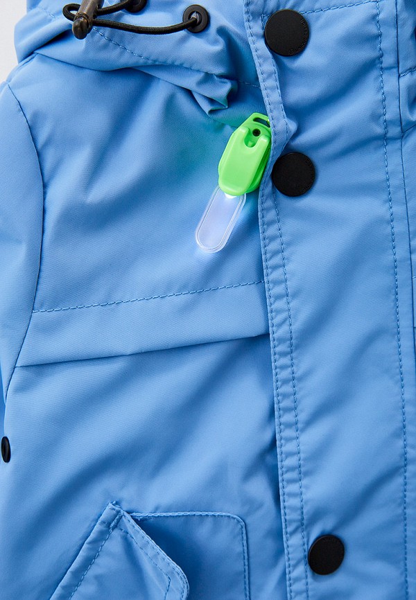 Batik Куртка - Теренс - фото 4