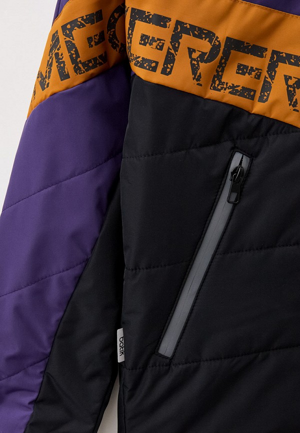 Batik Куртка утепленная - Наруто - фото 4