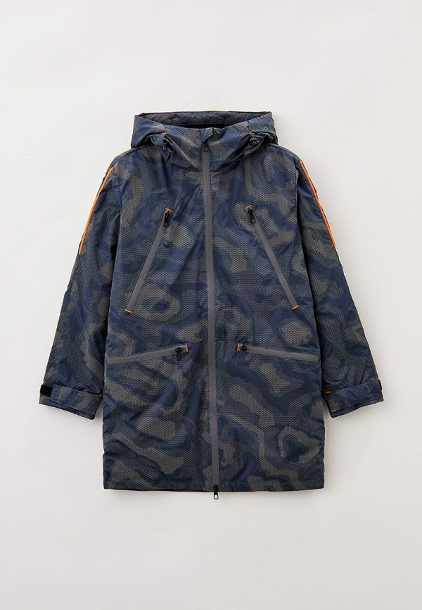 Batik Парка - Хит - фото 1