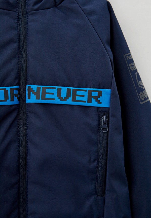 Batik Куртка утепленная - Джеро - фото 3