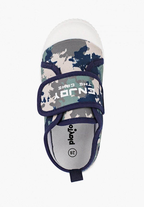 PlayToday Кеды - фото 4