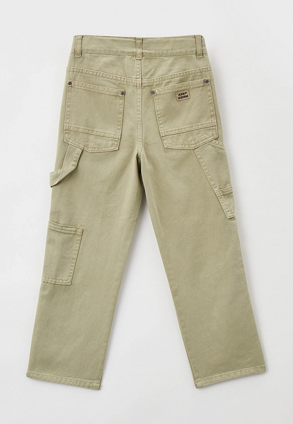 Sela Джинсы - фото 2