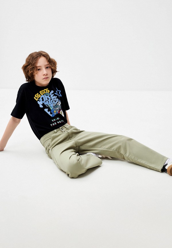 Sela Джинсы - фото 4