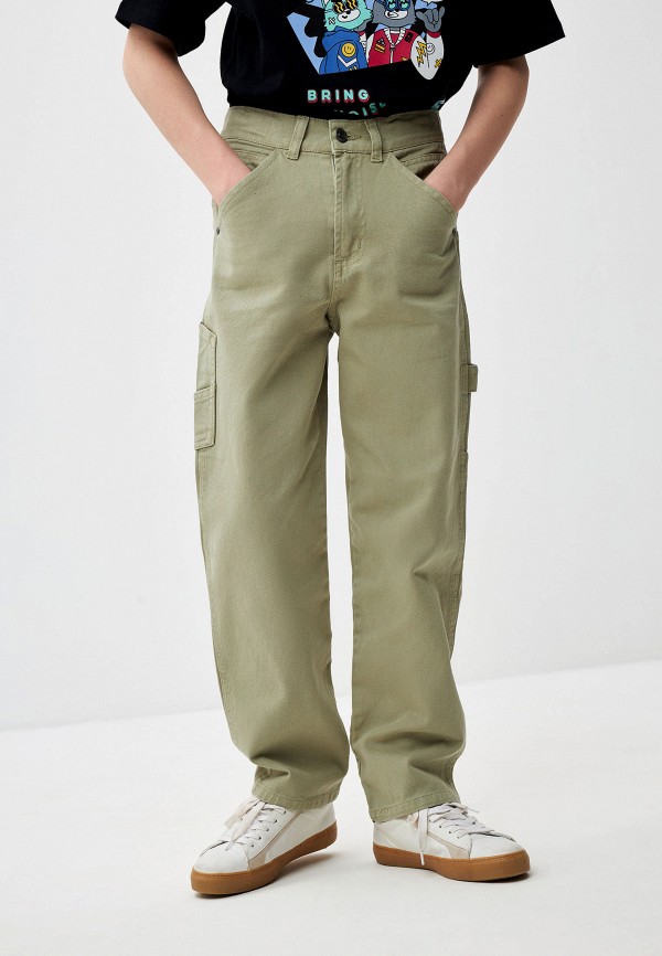 Sela Джинсы - фото 5