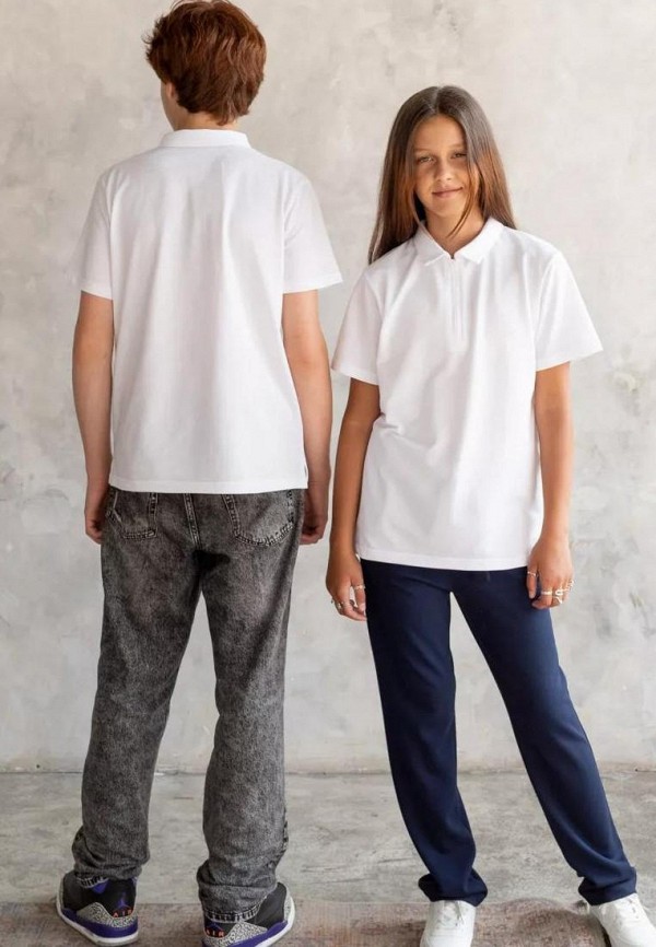 Tforma Поло - фото 4