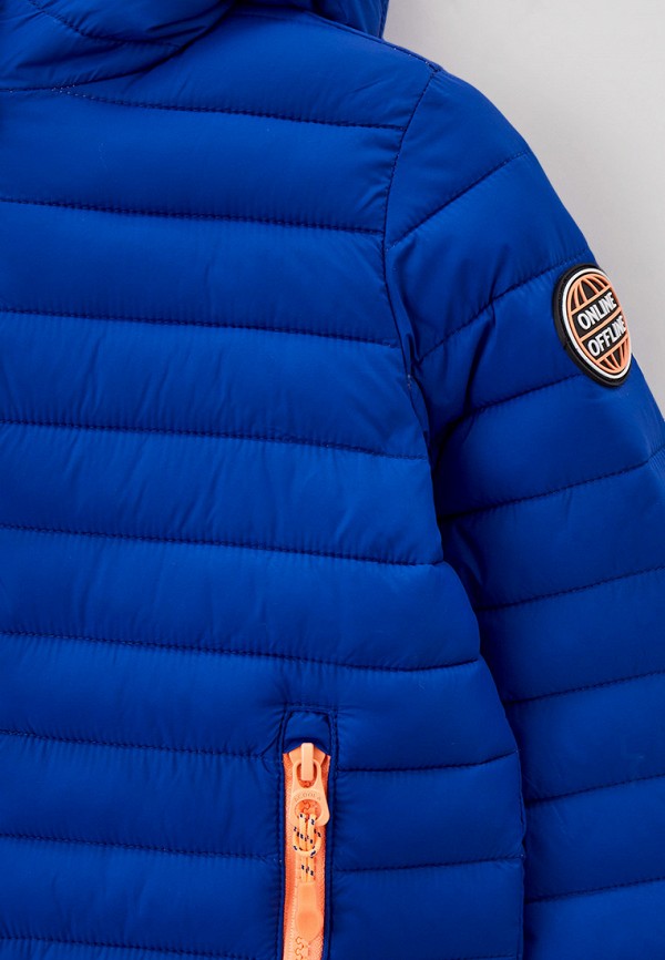 Acoola Куртка утепленная - фото 4