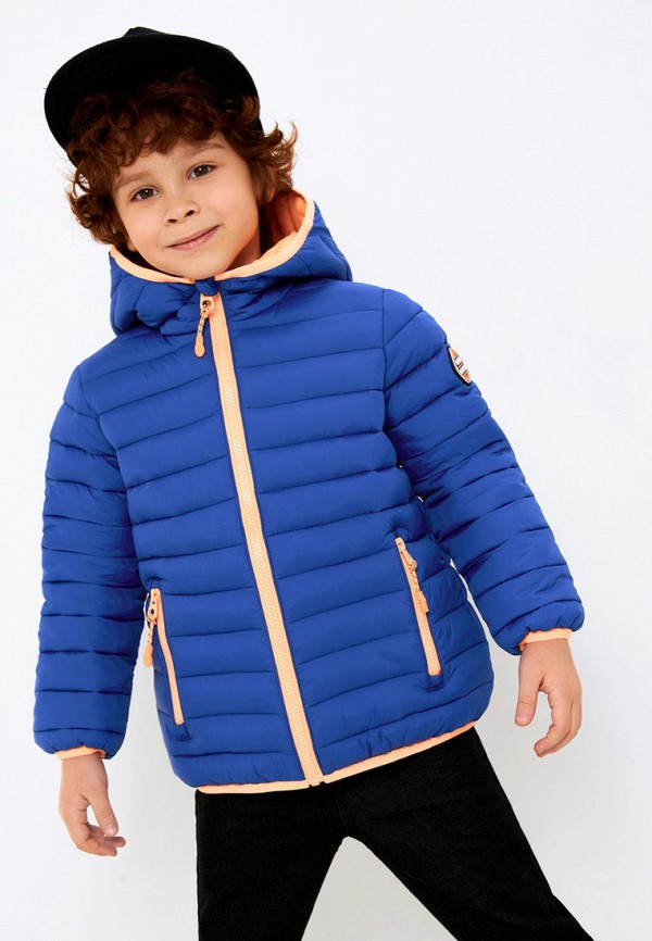 Acoola Куртка утепленная - фото 6