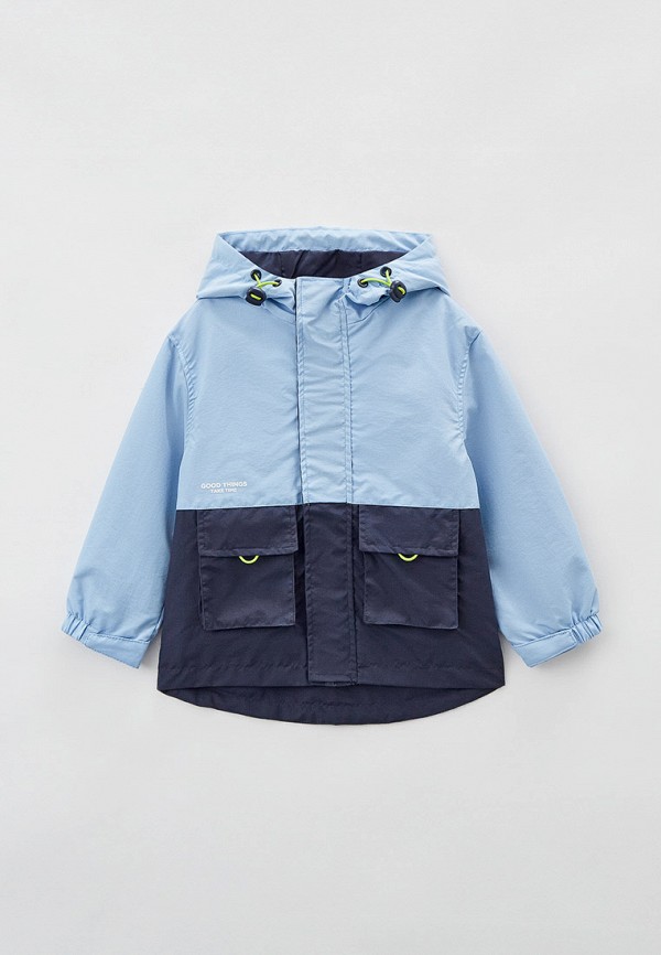 SELA Ветровка - фото 1