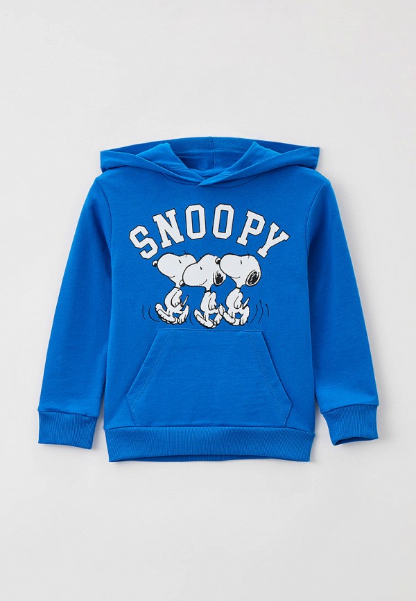 Modis Худи - Snoopy - фото 1