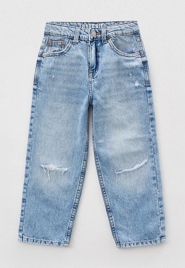 Sela Джинсы - фото 1