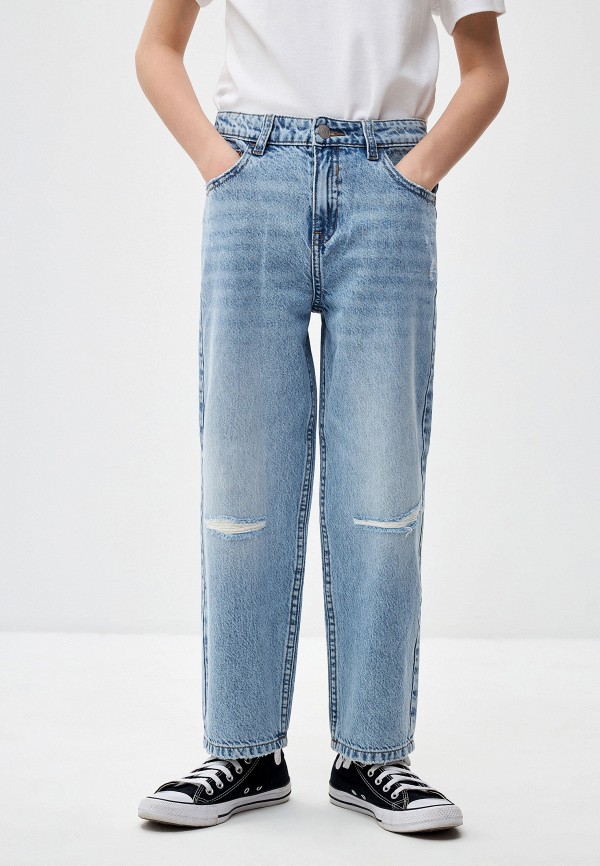 Sela Джинсы - фото 5