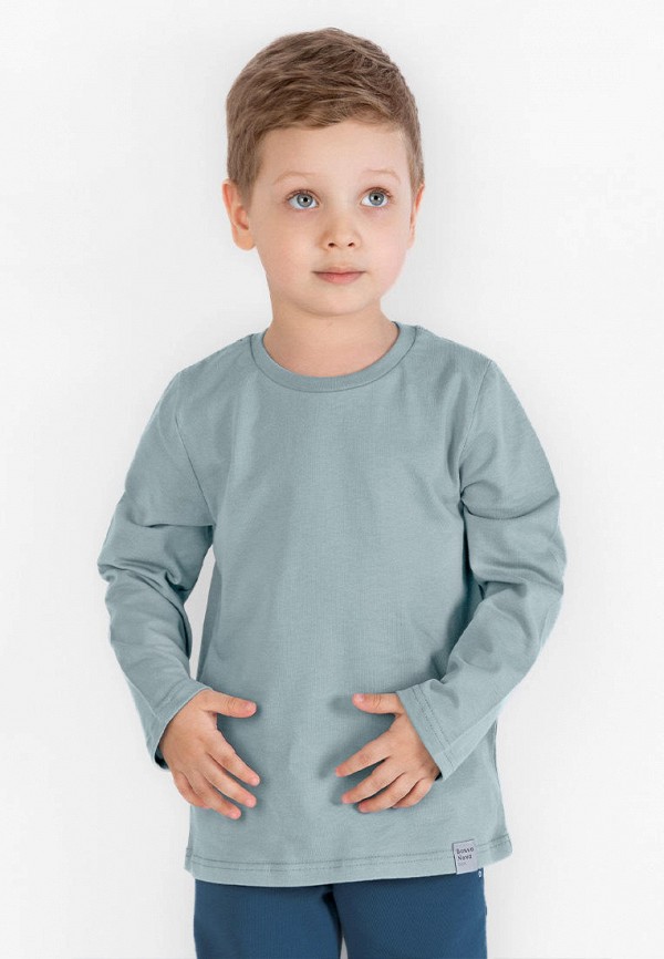 Bossa Nova Лонгслив - фото 1