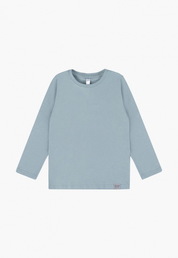 Bossa Nova Лонгслив - фото 2