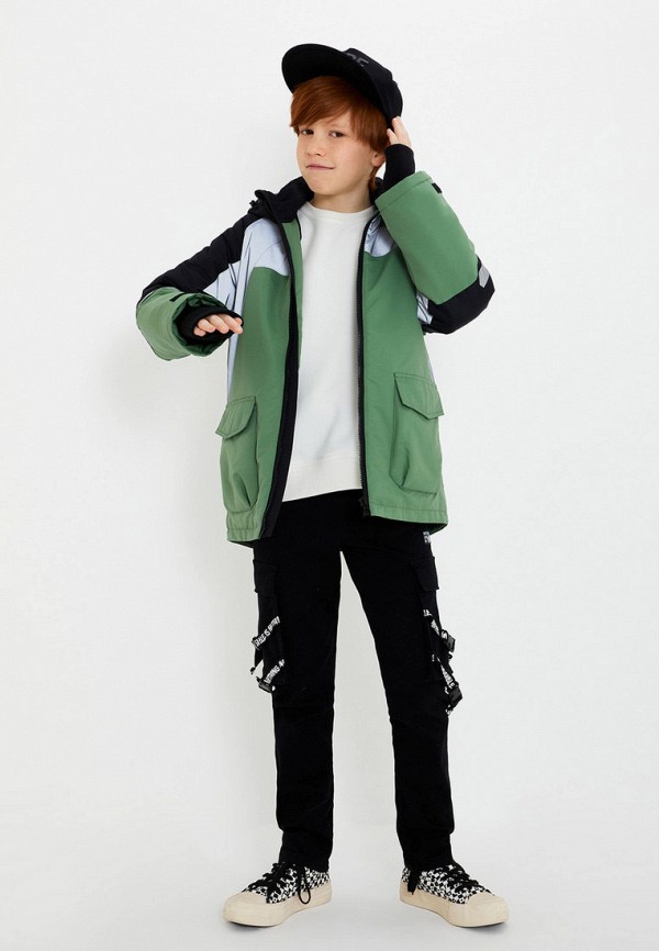 Acoola Парка - фото 6