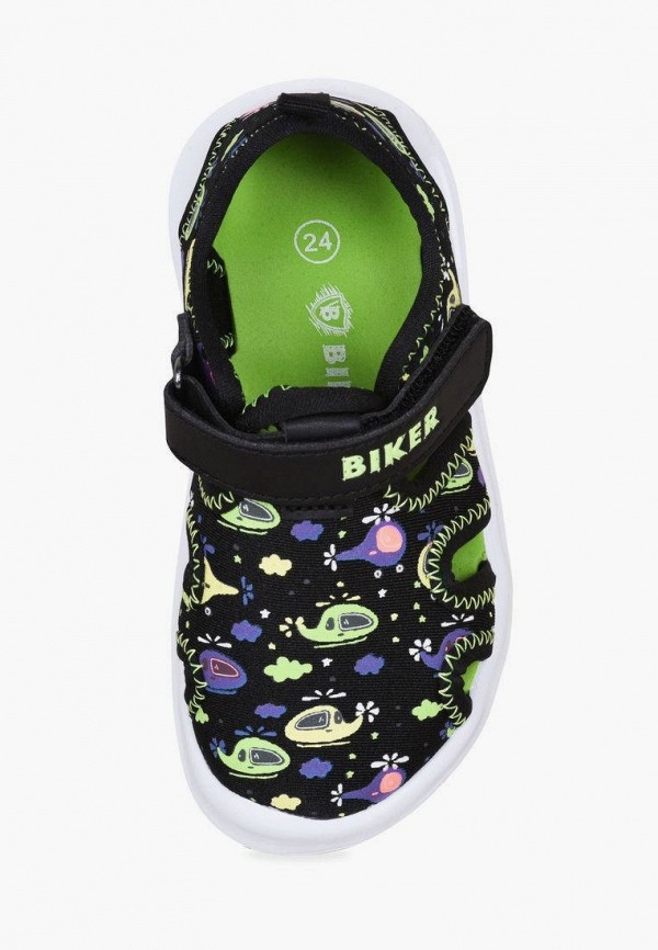 Biker Сандалии - фото 3